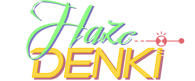 HazeDenki.net